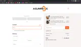 ASJMREYE coupon verification screenshot