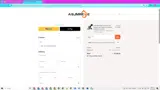 ASJMREYE coupon verification screenshot