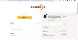 ASJMREYE coupon verification screenshot