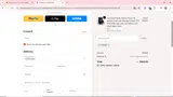 ASJMREYE coupon verification screenshot