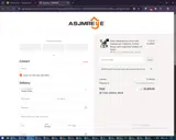 ASJMREYE coupon verification screenshot