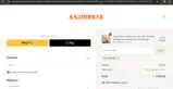 ASJMREYE coupon verification screenshot