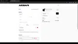 RESTOCKED coupon verification screenshot