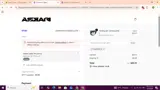 PUSHOFF13 coupon verification screenshot