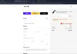 Ask Echo Golf coupon verification screenshot