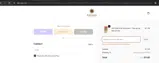 JOY20 coupon verification screenshot
