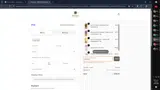 SPRING25 coupon verification screenshot
