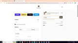 SPRING20 coupon verification screenshot