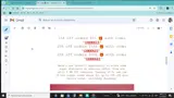 CYBER15 coupon verification screenshot