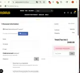 Asolo coupon verification screenshot