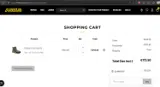 Asolo coupon verification screenshot