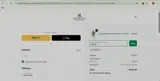ASO20 coupon verification screenshot