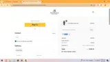 Arw15 coupon verification screenshot