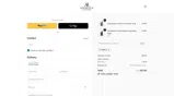 Arw15 coupon verification screenshot