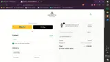 LASTCHANCE40 coupon verification screenshot