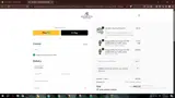 zuma4 coupon verification screenshot
