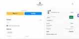 ARBF30 coupon verification screenshot