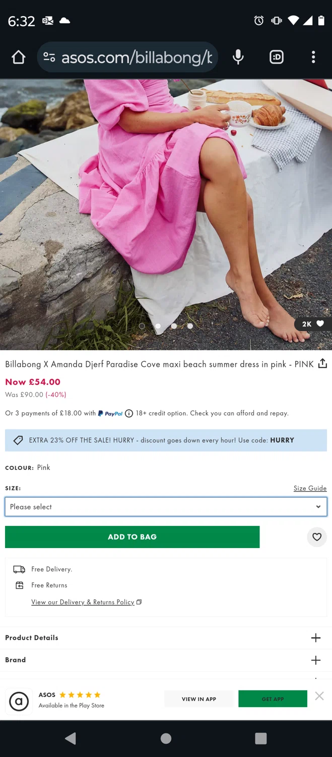 ASOS Promo Codes 30 Off December 2023