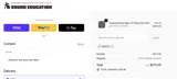 SAVE10 coupon verification screenshot