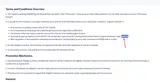 Aspire App coupon verification screenshot