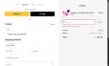 MYASPIRE coupon verification screenshot