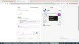welcome15 coupon verification screenshot