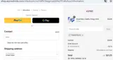thankyou15 coupon verification screenshot