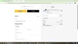 SAVE15 coupon verification screenshot