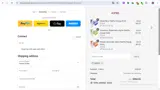 SAVE15 coupon verification screenshot