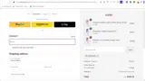 15WHITNEY coupon verification screenshot