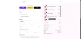 KAILA15 coupon verification screenshot