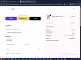 KAILA15 coupon verification screenshot