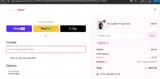 AP15 coupon verification screenshot