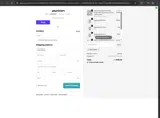 WELCOME05 coupon verification screenshot