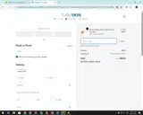 00610OFF coupon verification screenshot