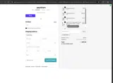 WELCOME10 coupon verification screenshot