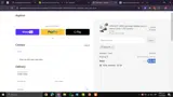 HELLO20 coupon verification screenshot