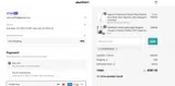 EASTERSALE20 coupon verification screenshot