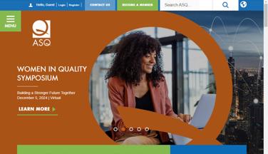 ASQ Promo Codes - 30% Off w/Code Coupons Feb 2026