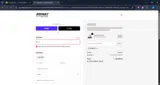 Elliaaf25 coupon verification screenshot