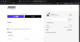 holiday100 coupon verification screenshot