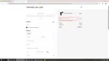 COZY25 coupon verification screenshot