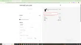 OUTER20 coupon verification screenshot