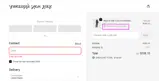 SALEFLASH30 coupon verification screenshot