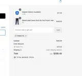 FAMILY15 coupon verification screenshot