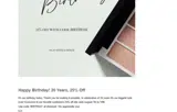 bogo50 coupon verification screenshot