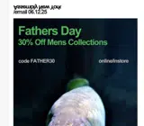 FATHER30 coupon verification screenshot