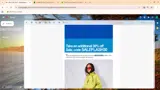 SALEFLASH30 coupon verification screenshot