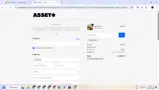 WELCOME coupon verification screenshot