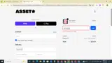 FIRSTTIMER coupon verification screenshot